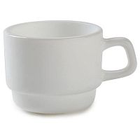 Чашка 90 мл. кофейная Ресторан (блюдце 22670) /12/48/