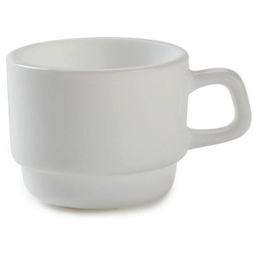 Чашка 90 мл. кофейная Ресторан (блюдце 22670) /12/48/