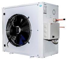 Сплит-система Intercold MCM-582 FT