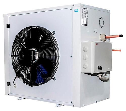 Сплит-система Intercold MCM-582 FT
