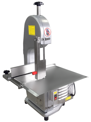 Пила для мяса Crazy Pan CP-BS1650AL+