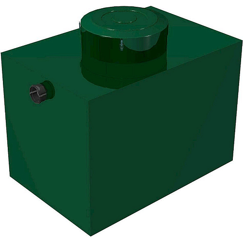 Промышленный жироуловитель Alta М-OS 11-600