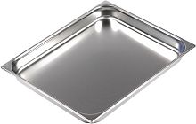 Гастроемкость Gastrorag GN 2/1-65 мм (21065)