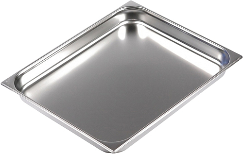 Гастроемкость Gastrorag GN 2/1-65 мм (21065)