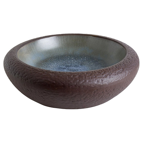 Салатник d=220 мм. 850 мл. Лагун Оушн, форма Ванто Bonna /1/2/