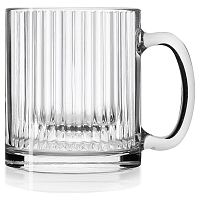 Кружка 320 мл. d=80 мм. h=94 мм. Вертикаль /1/