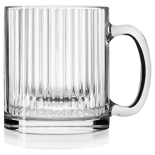 Кружка 320 мл. d=80 мм. h=94 мм. Вертикаль /1/