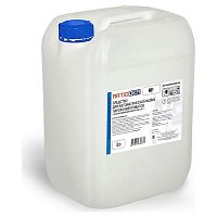 Средство моющее с ополаскивающим эффектом для пароконвектоматов 5 л. с маркировкой Алкадем Ratiodem WRP /1/