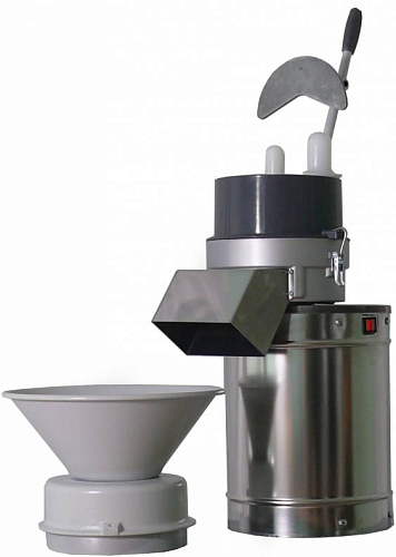 Машина овощерезательная Торгмаш ОМ-350/380-01