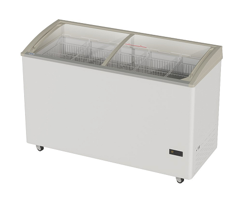 Морозильный ларь Haier SD-516AE