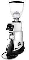Кофемолка Fiorenzato F83 E XGi белая (со встроенными весами)