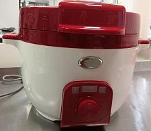 Рисоварка AIRHOT A1508