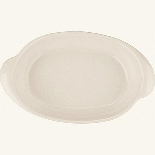 Блюдо для запекания и подачи 360*215 мм. Оптива /1/24/