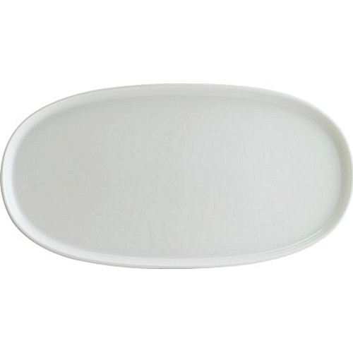 Блюдо овальное 300*155 мм. Хюгге /1/6/