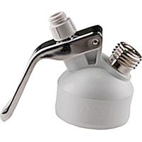 Головная часть для сифона (кремера) Style 0,25 л., 0,5 л. /1/