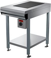 Плита электрическая ПРОММАШ ПЭ-0,17 С без жарочного шкафа