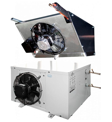 Сплит-система Intercold LCM-109 FT Evolution