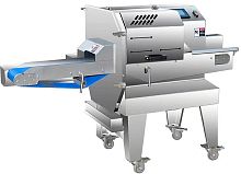 Автоматический слайсер Hualian Machinery HLQP-31