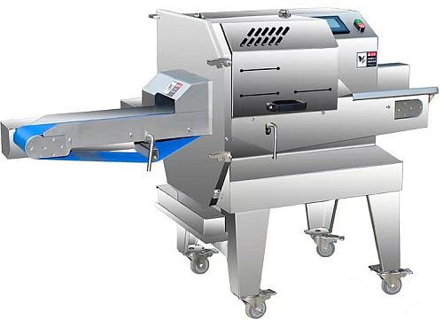 Автоматический слайсер Hualian Machinery HLQP-31