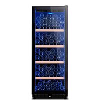 Шкаф винный Dunavox DX-147.280K