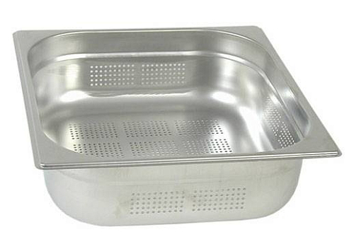 Гастроемкость Hurakan GN-P 1/2-65