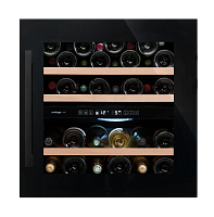 Винный шкаф Avintage AVI60CDZF