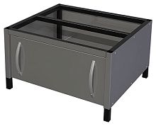 Подставка с тепловым шкафом для гриля VESTA 45