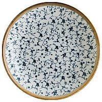 Тарелка d=200 мм. глубокая 500 мл. Калиф /1/12/