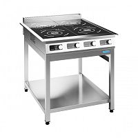 Плита индукционная ЧелябТоргТехника ПЭИ-4/L2