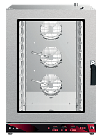 Пароконвектомат Tatra TC12D20L