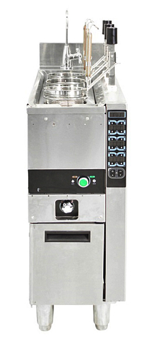 Макароноварка Kocateq ESBLL290CAS