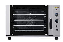 Печь конвекционная Crazy Pan CP-EC10FS