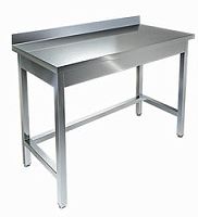 Стол пристенный KAYMAN СП-226/1206