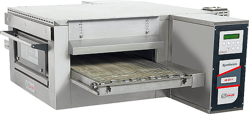 Печь конвейерная Zanolli Synthesis 06/40 VE