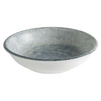 Салатник d=150 мм. 330 мл. h=38 мм. Омния, форма Гурмэ /1/12/