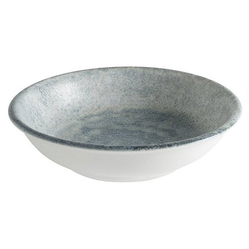 Салатник d=150 мм. 330 мл. h=38 мм. Омния, форма Гурмэ /1/12/