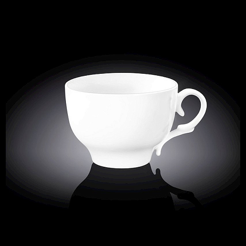 Кружка 420 мл. d=117 мм. h=80 мм. Wilmax (блюдце 47708) /6/36/