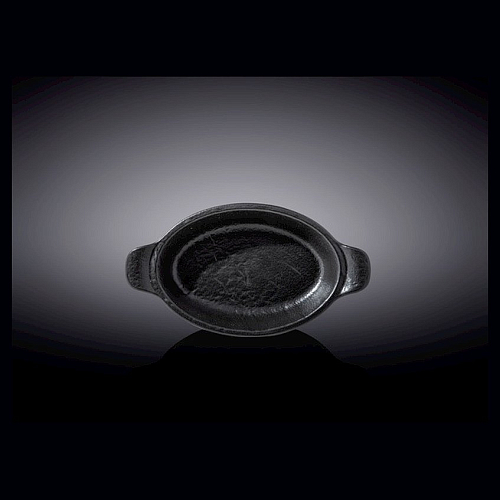 Форма для запекания 300 мл. 235*125 мм. Слэйт Wilmax /3/36/