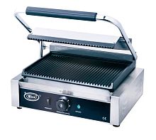 Гриль контактный Rosso HSG37E PRO