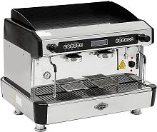 Кофемашина Empero EMP.CPC.2GB-D