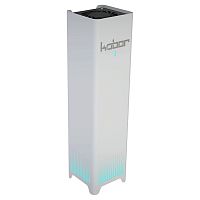 Рециркулятор бактерицидный напольный Кобор KRP2-15