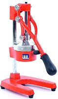 Соковыжималка JAU J-120 Red, механическая