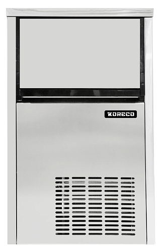 Льдогенератор Koreco AZ 25/8 CUBE