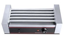 Гриль роликовый EKSI HHD-05, 5 роликов, рестайлинг