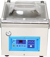 Аппарат упаковочный вакуумный PackVac VM-400, 2 планки