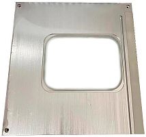 Матрица PackVac 210Х148 для запайщика лотков TS