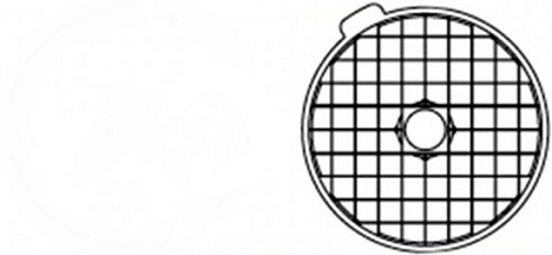 Нож EMP.300-F.12 для овощерезки Empero EMP.300