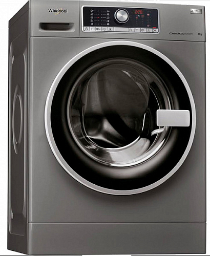Машина стиральная Whirlpool AWG 812 S/PRO