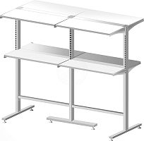 Суперструктура СНЕЖ СС 2500 O