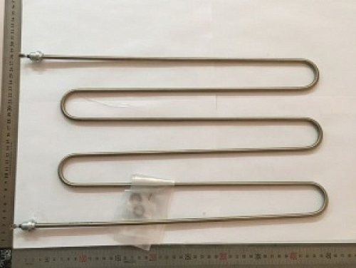 ТЭН 4.0.130.0005 2300В для саламандр-гриля серии SEF-450